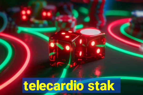 telecardio stak